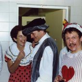 Photo supplied by Dave Caron