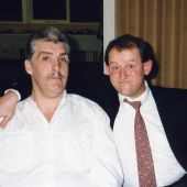 Photo supplied by Dave Caron