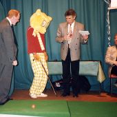 Photo supplied by Dave Caron