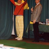 Photo supplied by Dave Caron