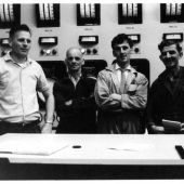 Castle Donington Staff