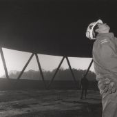 Inside the Cooling Towers