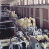 Drakelow B turbine Hall