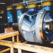 Fan Impeller