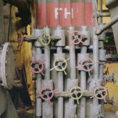 Drakelow C - Feed range drains