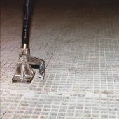 Innovative Floor Grater lifter 2