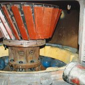 Mill classifier1