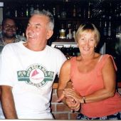 Maurice & Barbara Hartley