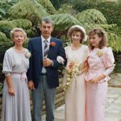 Photo supplied by Norris Pickford