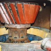 Mill classifier 4