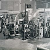 Drakelow C - No. 11 Turbine