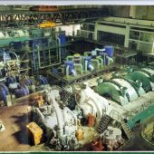 Drakelow C - No. 11 Turbine