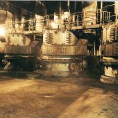 No2 Mills.