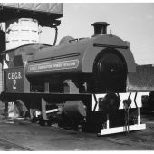 Loco No. 2