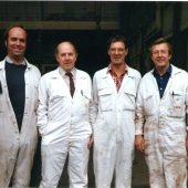 SME's Gang of Four