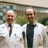 SME's Norris and Andy