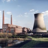 Drakelow B - outside view Drakelow B - outside view