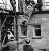 Castle Donington Civil Defence Competition