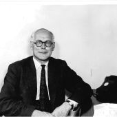 Harry Topley, Station Superintendent