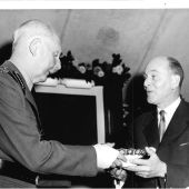 Opening Ceremony of Castle Donington