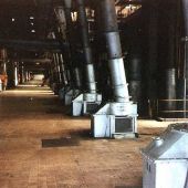 Coal Feeder