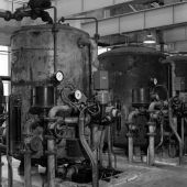 Water Treatment Plant