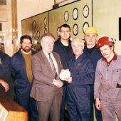 Peter Maitland Presentation