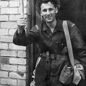 Photo supplied by Terance Bird