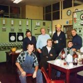 Photo supplied by Terance Bird