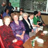 Photo supplied by Terance Bird