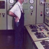 Photo supplied by Terance Bird