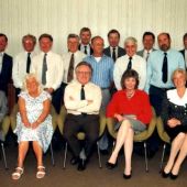 Photo supplied by Terance Bird