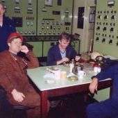 Photo supplied by Terance Bird