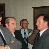 Photo supplied by Terance Bird