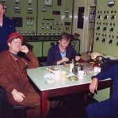 Photo supplied by Terance Bird