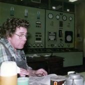 Photo supplied by Terance Bird