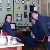 Photo supplied by Terance Bird