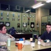 Photo supplied by Terance Bird