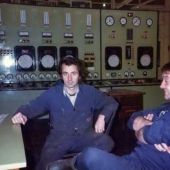 Photo supplied by Terance Bird