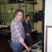 Photo supplied by Terance Bird