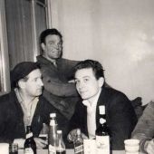 Photo supplied by Terance Bird