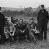 Photo supplied by Terance Bird