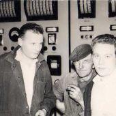 Photo supplied by Terance Bird