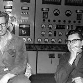 Photo supplied by Terance Bird