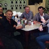 Photo supplied by Terance Bird