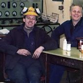 Photo supplied by Terance Bird