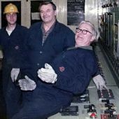 Photo supplied by Terance Bird