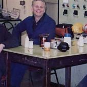 Photo supplied by Terance Bird