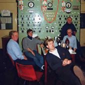 Photo supplied by Terance Bird