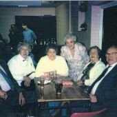 Photo supplied by Alan Hampson